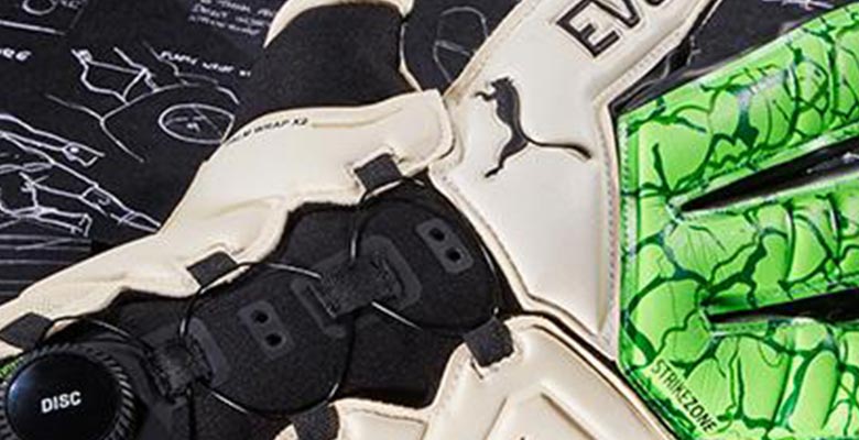 Puma evodisc clearance